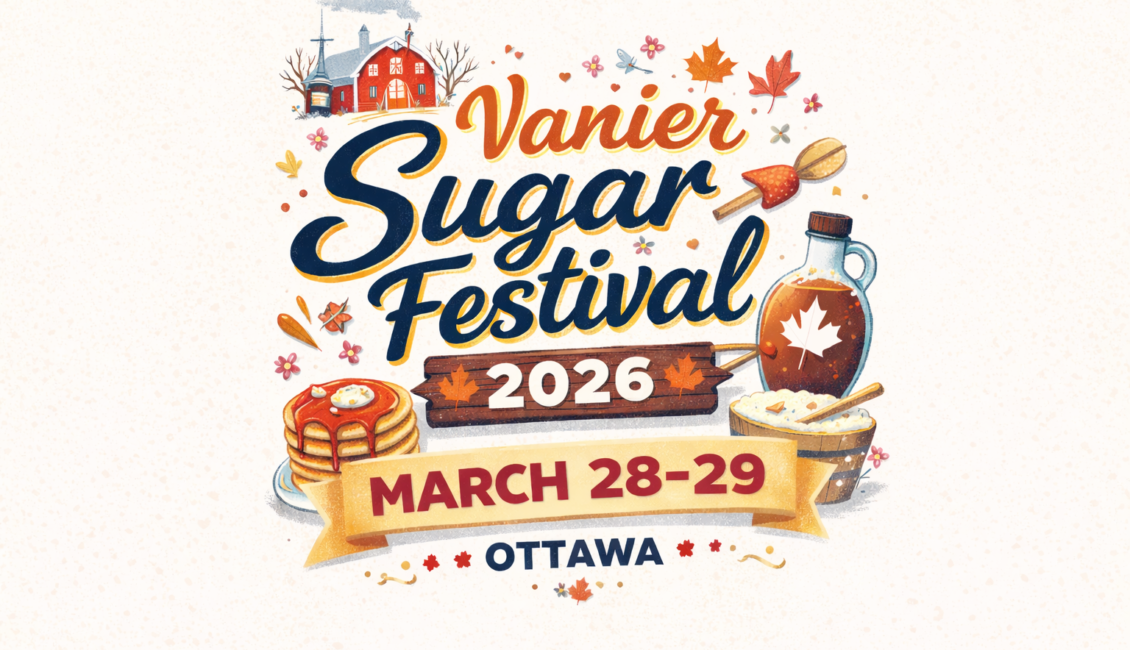 Vanier Sugar Festival 2026 - Ontario Festivals