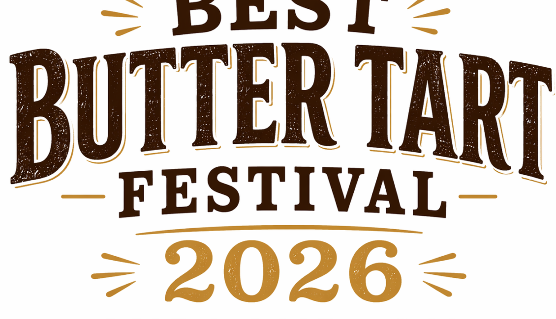 Ontario’s Best Butter Tart Festival 2026 - Midland, ON - Ontario Festivals