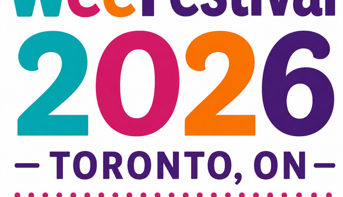 WeeFestival 2026 - Toronto, ON - Ontario Festivals