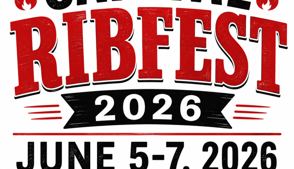 Capital Ribfest 2026 — The Big Sticky Turns 10 - Ottawa, ON - Ontario ...