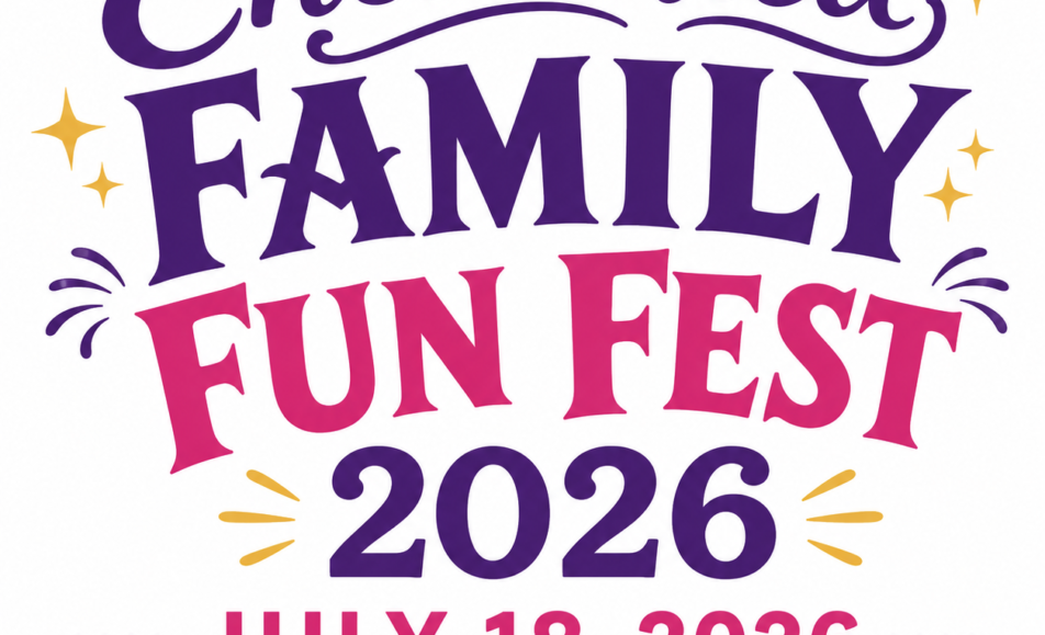 Enchanted Family Fun Fest 2026 - North Bay, ON