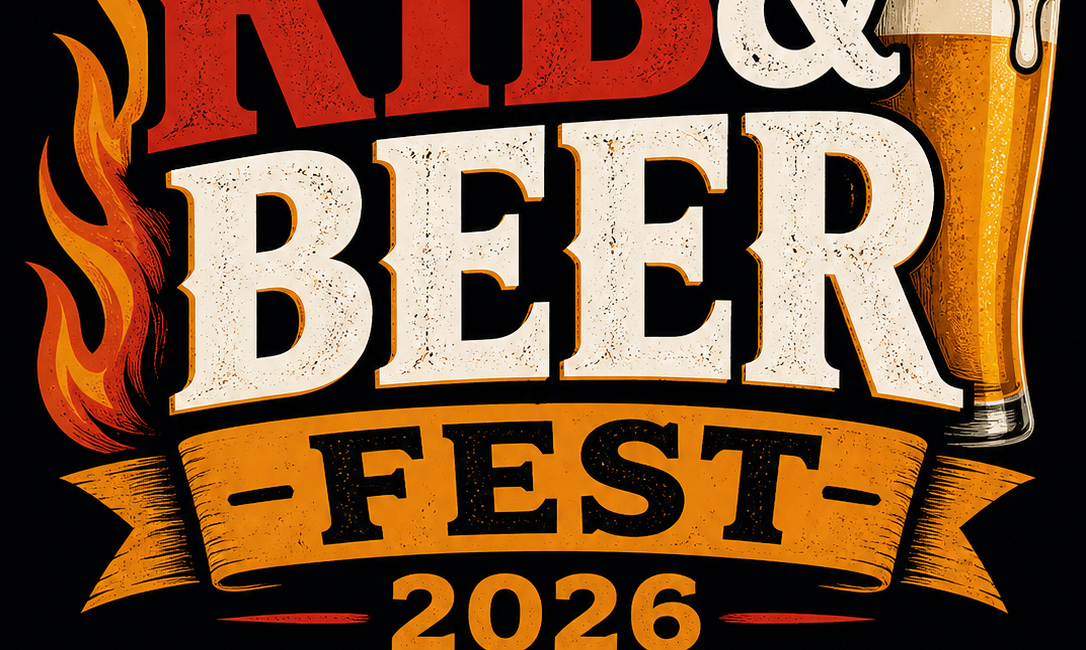 Newmarket Rib & Beer Fest 2026 - Newmarket, ON - Ontario Festivals
