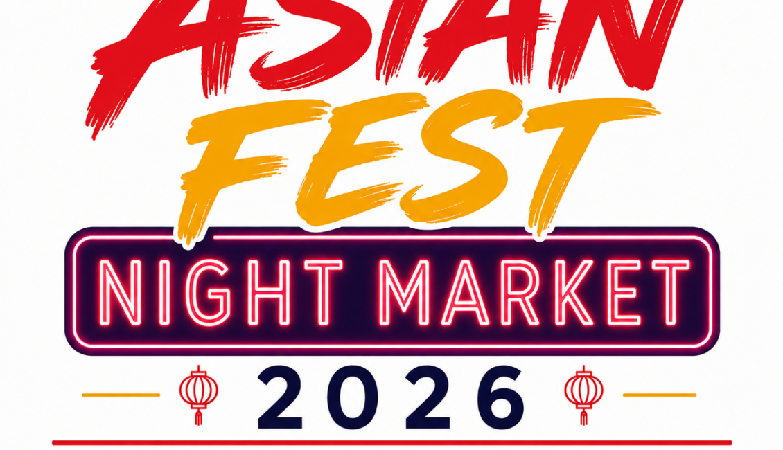 Ottawa Asian Fest Night Market 2026 — The 12th Edition - Ottawa, ON
