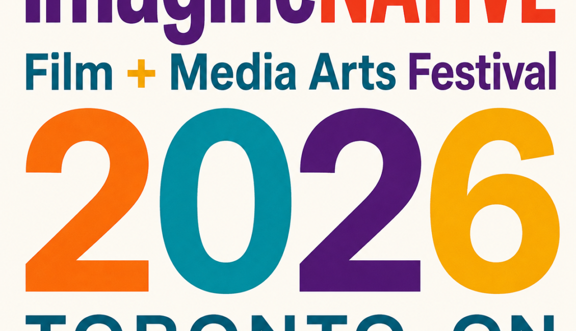 ImagineNATIVE Film Media Arts Festival 2026 Toronto ON Ontario imaginenative-film-media-arts-festival-2026-toronto-on-ontario