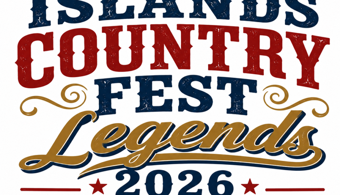 1000 Islands Country Fest Legends 2026 - 1000 Islands, ON