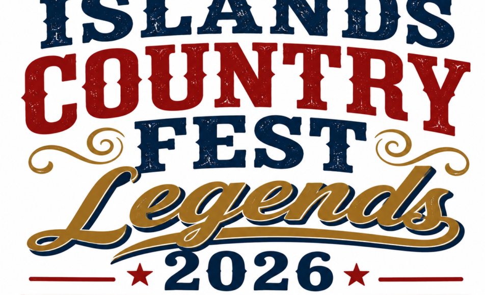 1000 Islands Country Fest Legends 2026 - 1000 Islands, ON