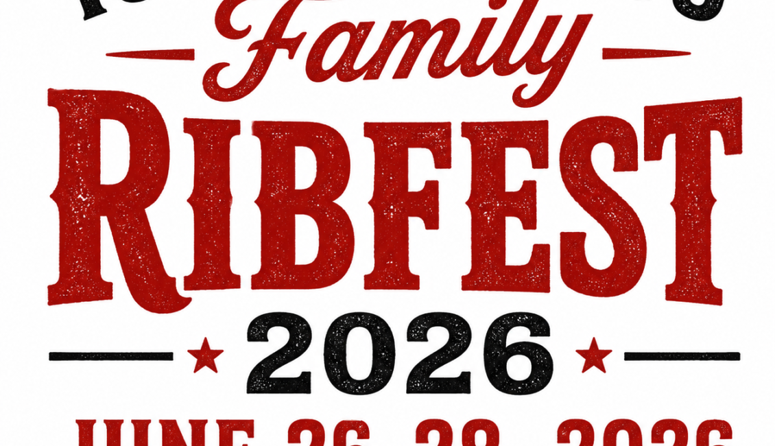 1000 Islands Family Ribfest 2026 - 1000 Islands, ON