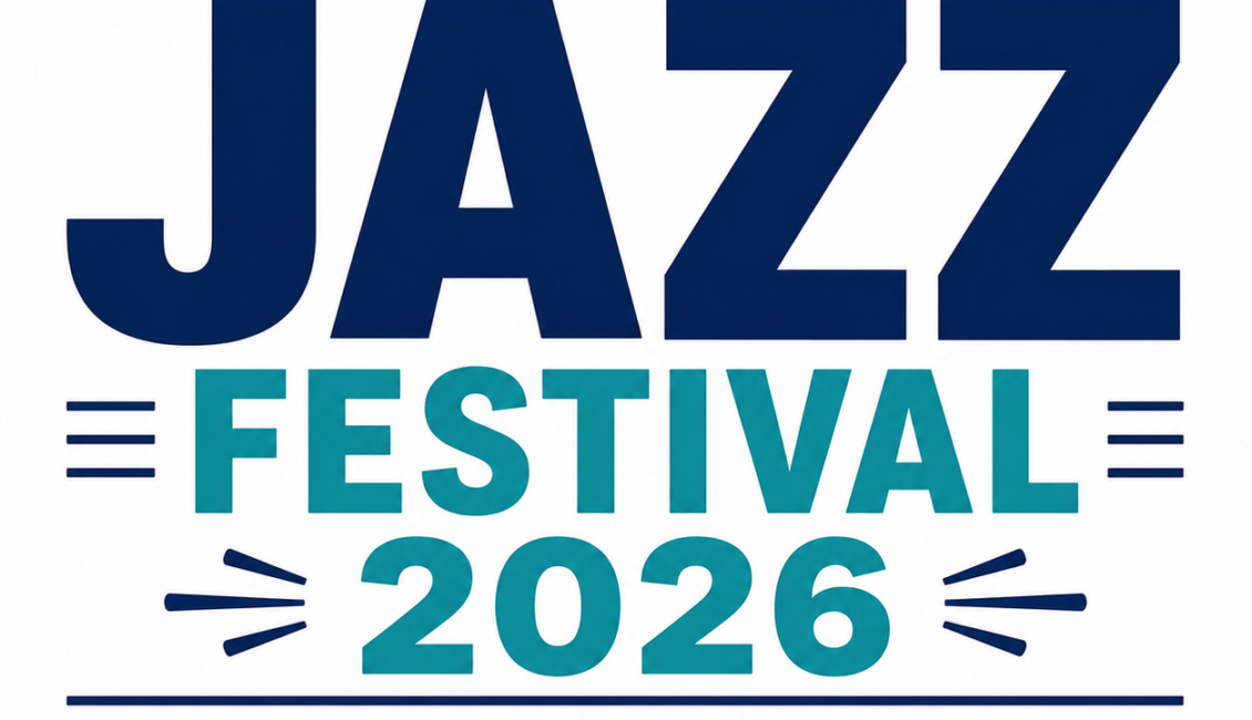Beaches Jazz Festival 2026 - Toronto, ON