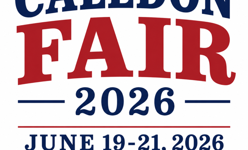 Caledon Fair 2026 — Now and Then - Caledon, ON