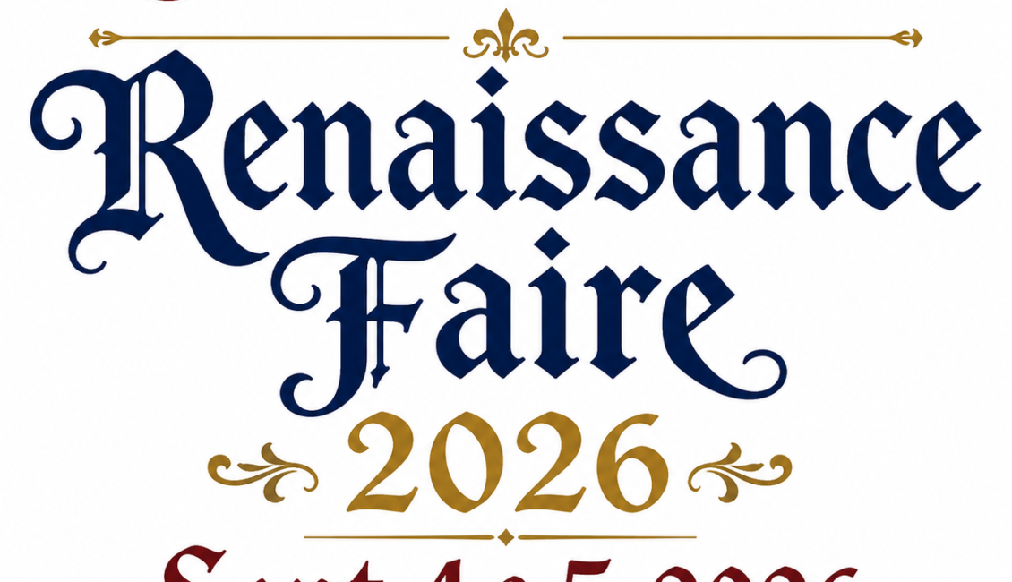 Caledonia Renaissance Faire 2026 - Caledonia, ON