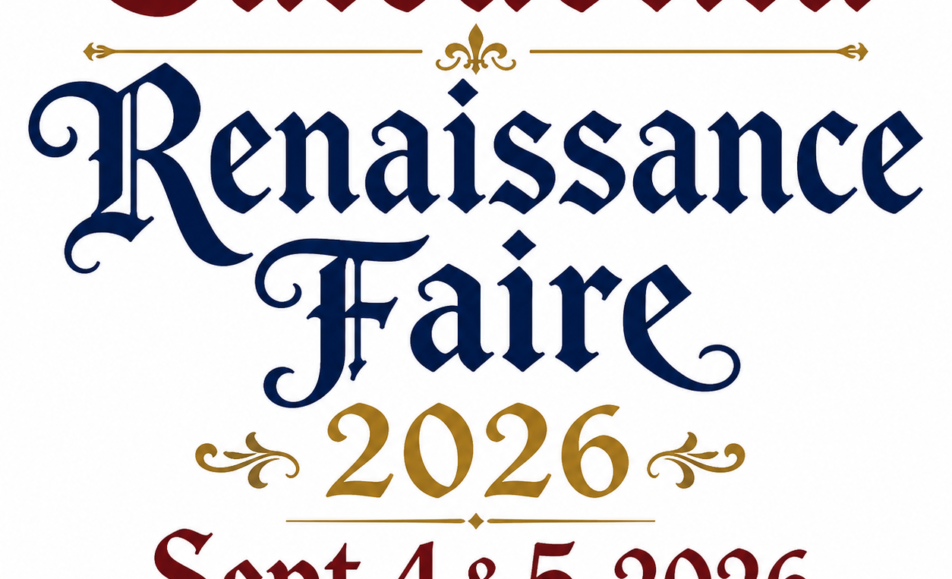 Caledonia Renaissance Faire 2026 - Caledonia, ON