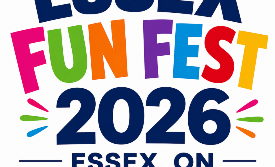 Essex Fun Fest 2026 - Essex, ON