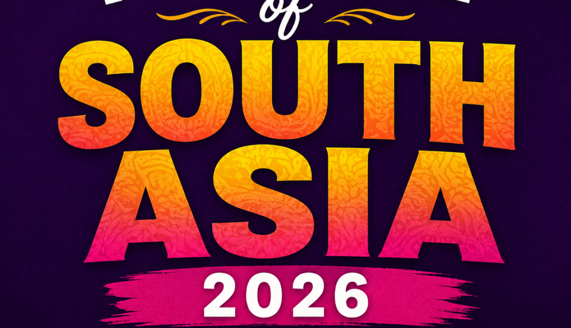 Festival of South Asia 2026 - Toronto, ON