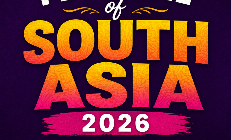 Festival of South Asia 2026 - Toronto, ON