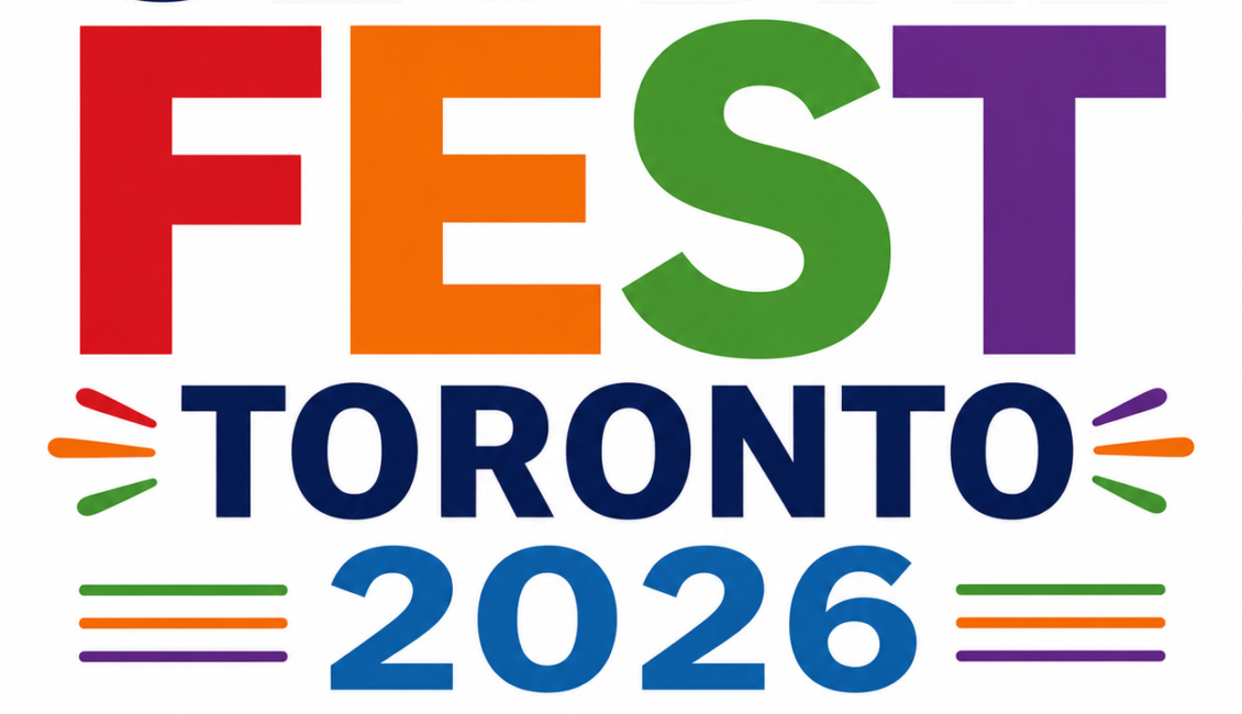Global Fest Toronto 2026 — Where Cultures Come to Play - Toronto, ON