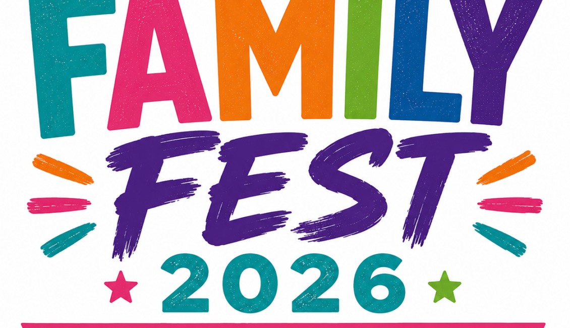 Guild Festival Theatre Family Fest 2026 - Scarborough, ON