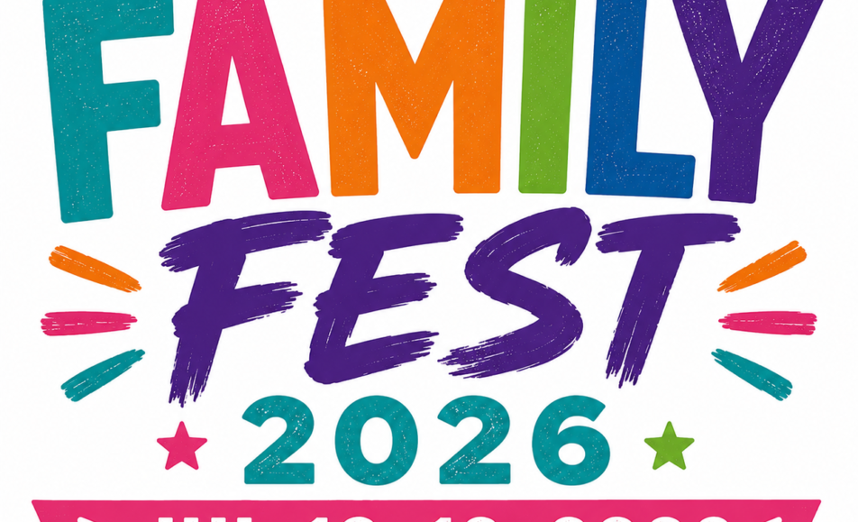 Guild Festival Theatre Family Fest 2026 - Scarborough, ON