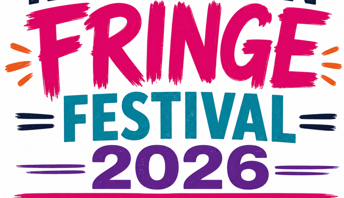 Hamilton Fringe Festival 2026 - Hamilton, ON