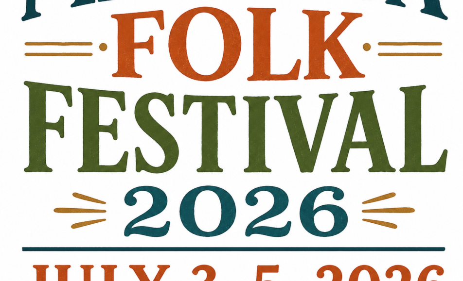 Mariposa Folk Festival 2026 Sounds Like Home - Orillia, ON