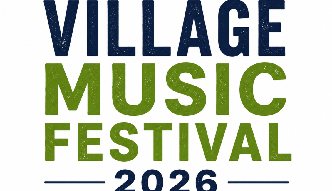 Markham Village Music Festival 2026 - Markham, ON