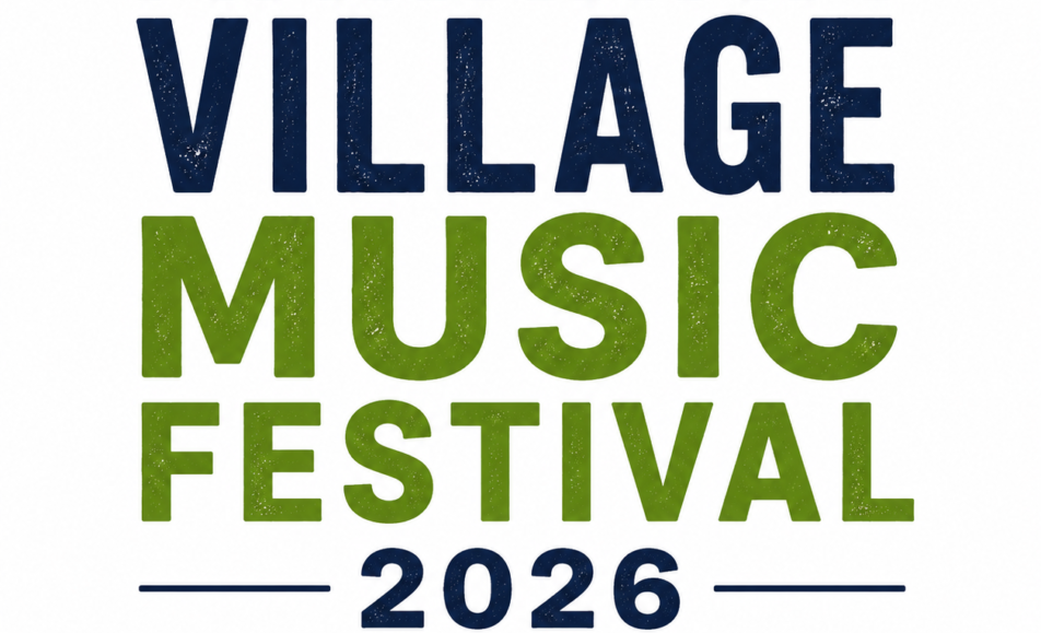 Markham Village Music Festival 2026 - Markham, ON