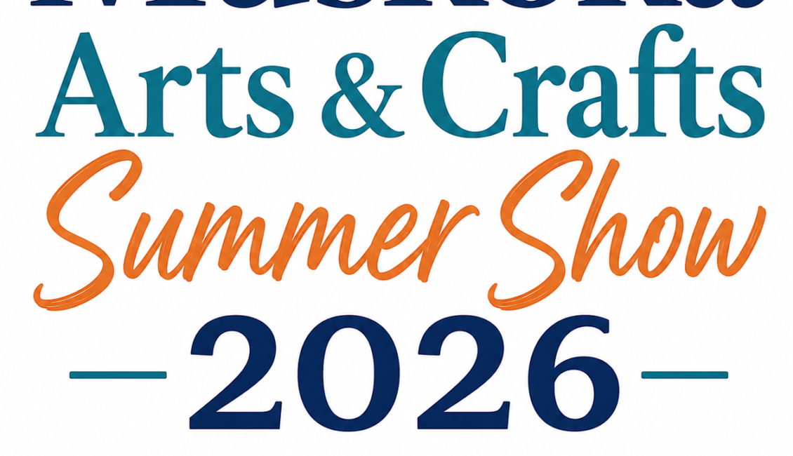 Muskoka Arts & Crafts Summer Show 2026