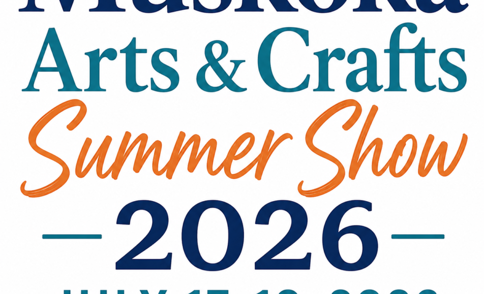 Muskoka Arts & Crafts Summer Show 2026