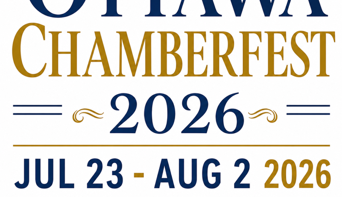 Ottawa Chamberfest 2026