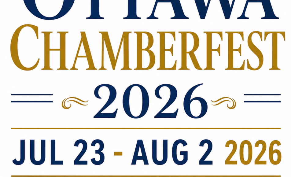 Ottawa Chamberfest 2026