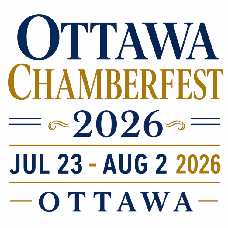 Ottawa Chamberfest 2026