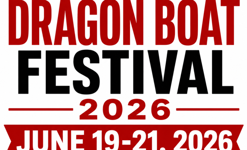 Ottawa Dragon Boat Festival 2026 — North America’s Largest - Ottawa, ON