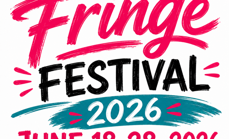Ottawa Fringe Festival 2026 — Fringe Out Loud - Ottawa, ON