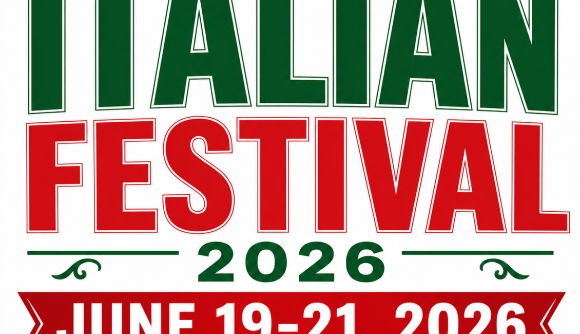 Ottawa Italian Festival 2026 - Ottawa, ON