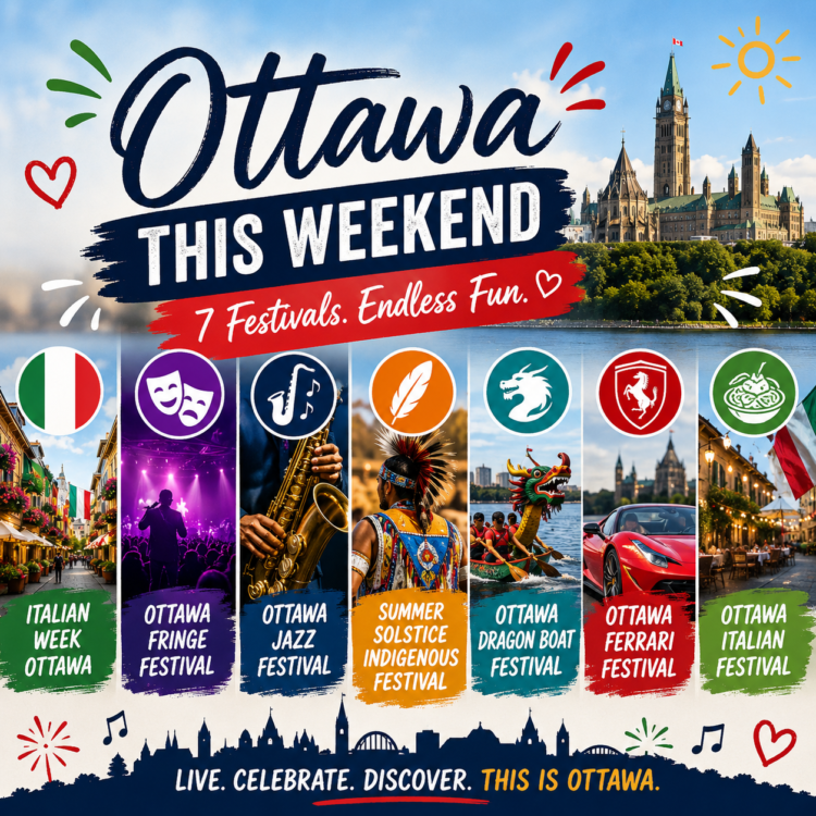 Ottawa June 19