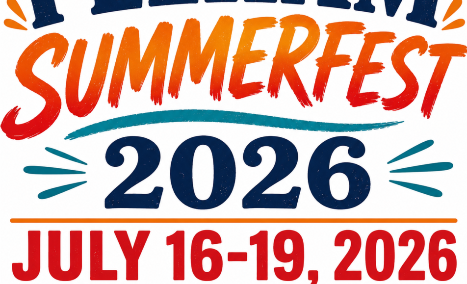Pelham Summerfest 2026 - Pelham, ON