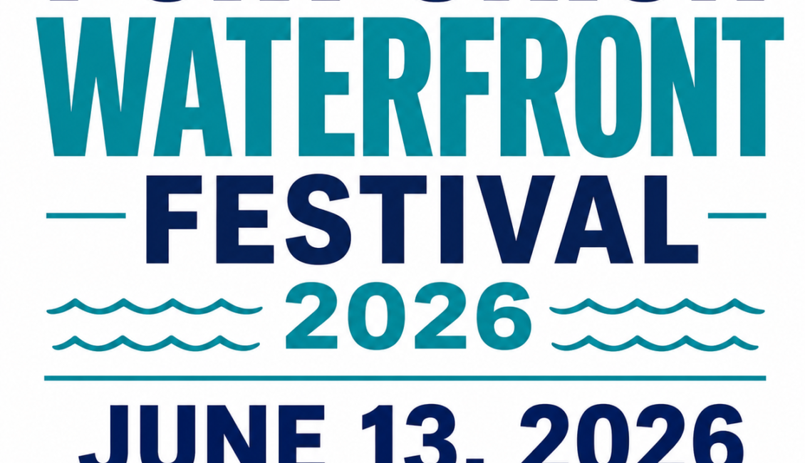 Port Union Waterfront Festival 2026 - Scarborough, ON
