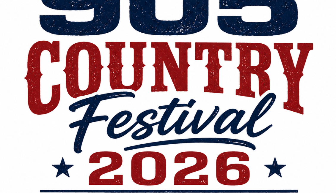 Route 905 Country Festival 2026 - Hamilton, ON
