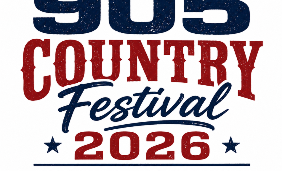 Route 905 Country Festival 2026 - Hamilton, ON