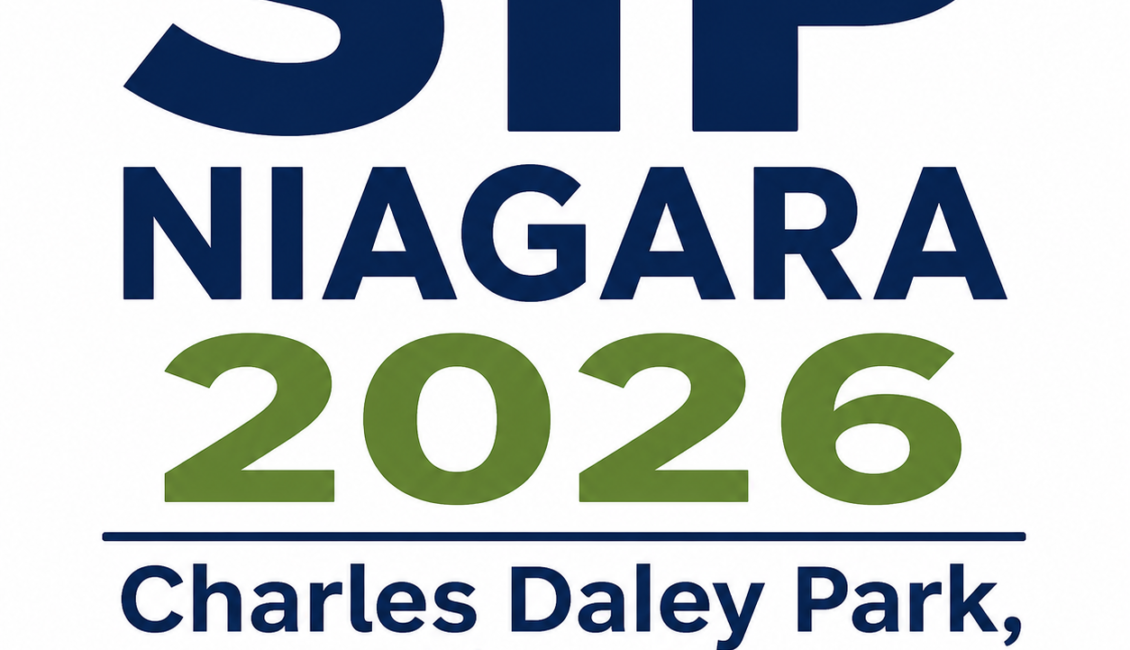 SIP Niagara 2026 — World’s Largest Caesar Bar & More - Niagara Region