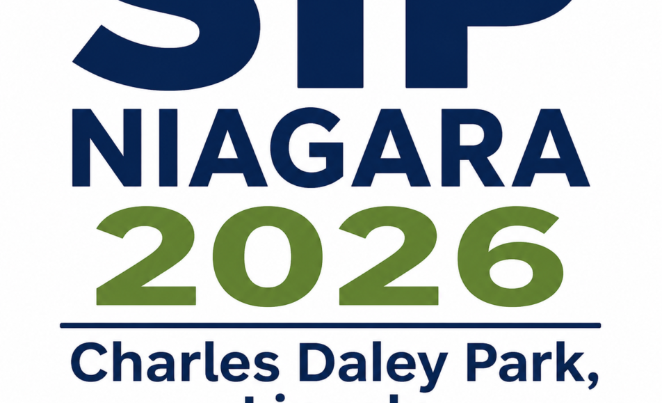 SIP Niagara 2026 — World’s Largest Caesar Bar & More - Niagara Region