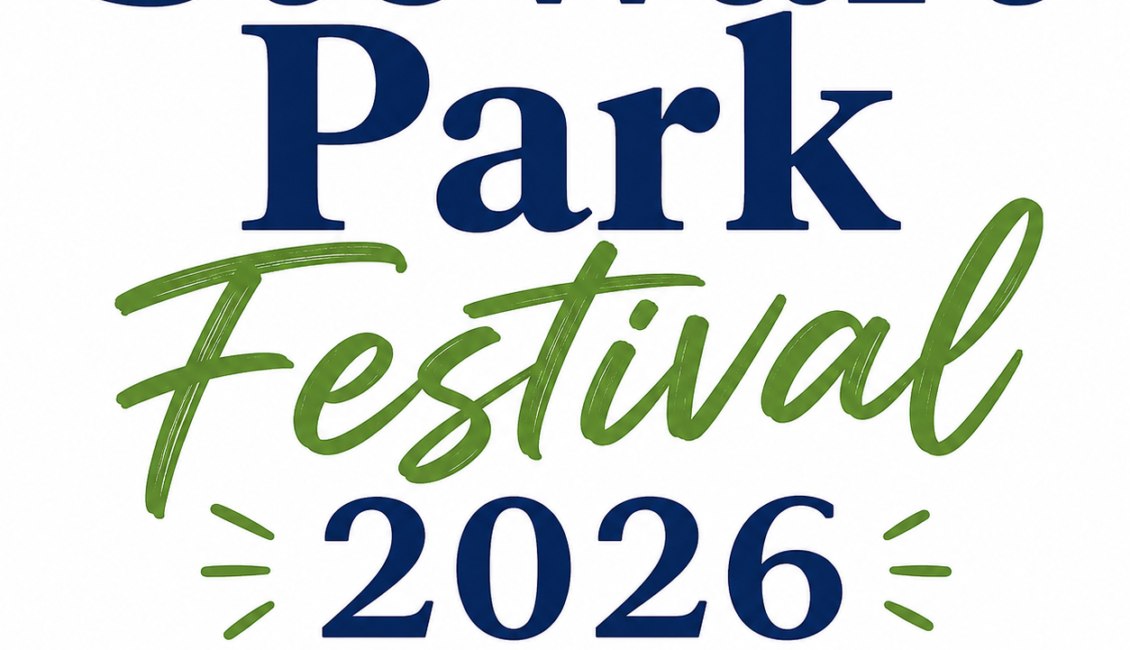 Stewart Park Festival 2026 35 Years in the Park - Perth, ON