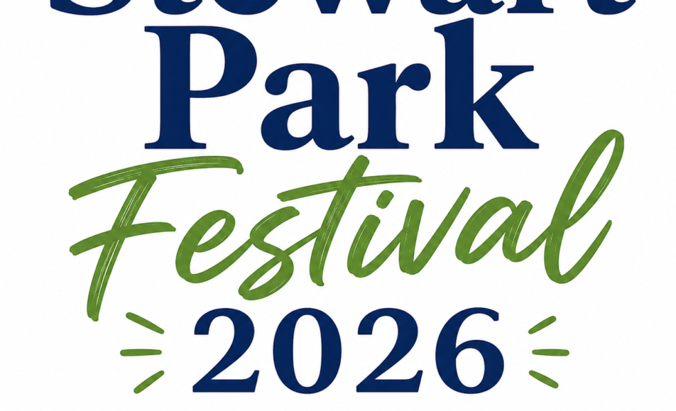 Stewart Park Festival 2026 35 Years in the Park - Perth, ON
