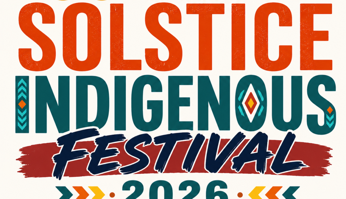 Summer Solstice Indigenous Festival 2026 - Ottawa, ON