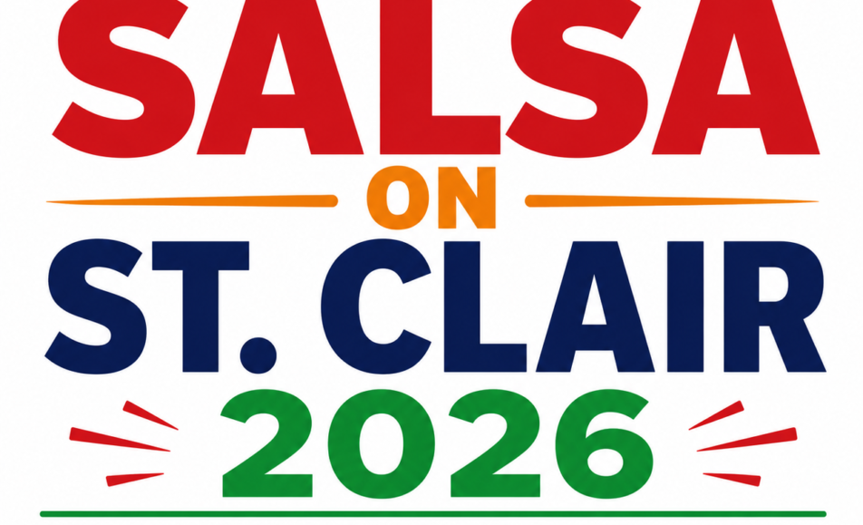 TD Salsa on St. Clair 2026 - Toronto, ON