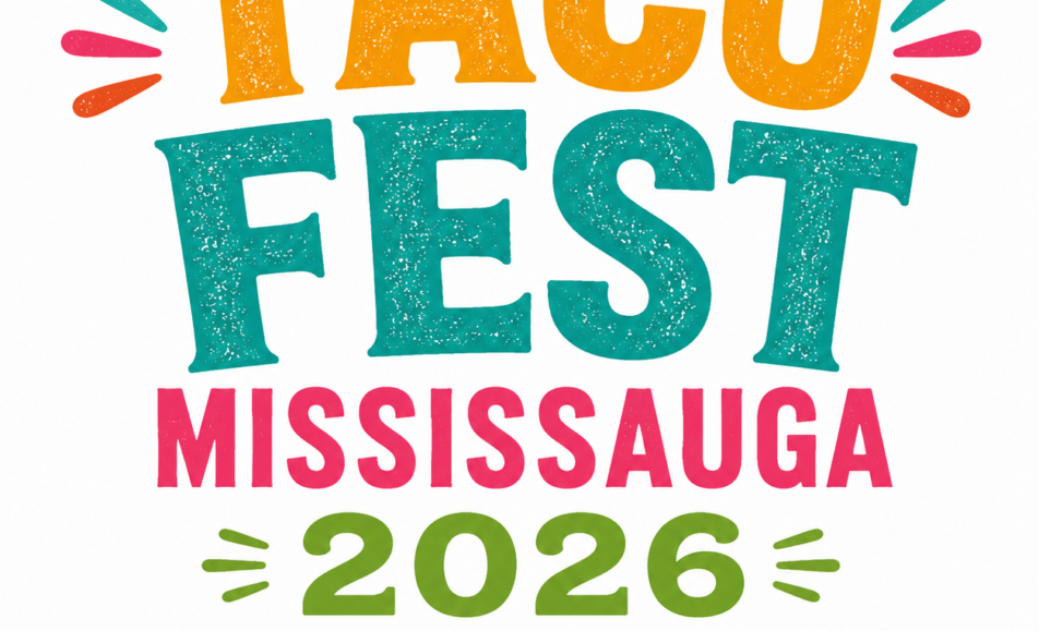 Taco Fest Mississauga 2026 - Mississauga, ON