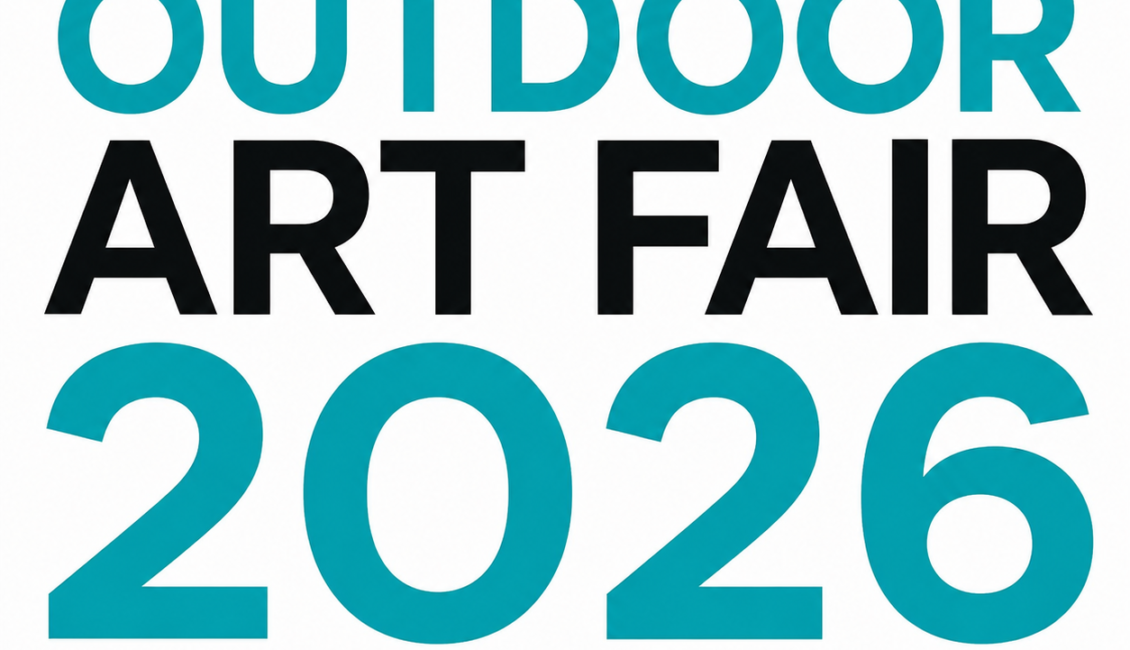 Toronto Outdoor Art Fair 2026 - Toronto, ON