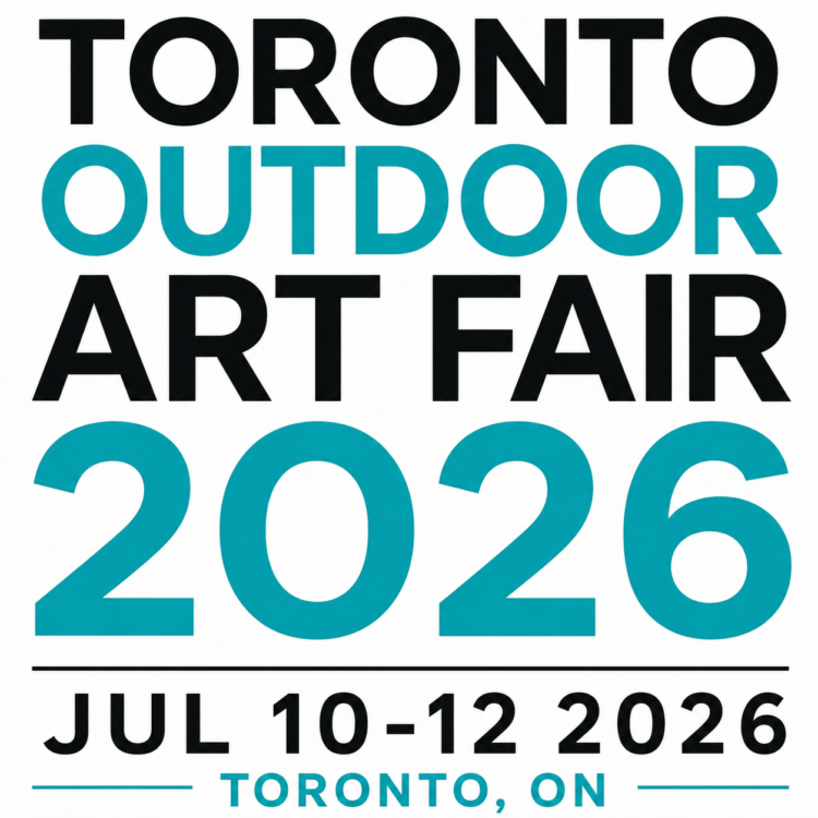 Toronto Outdoor Art Fair 2026 - Toronto, ON