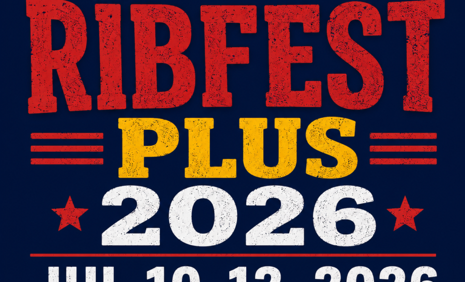 Whitby Ribfest PLUS 2026 - Whitby, ON