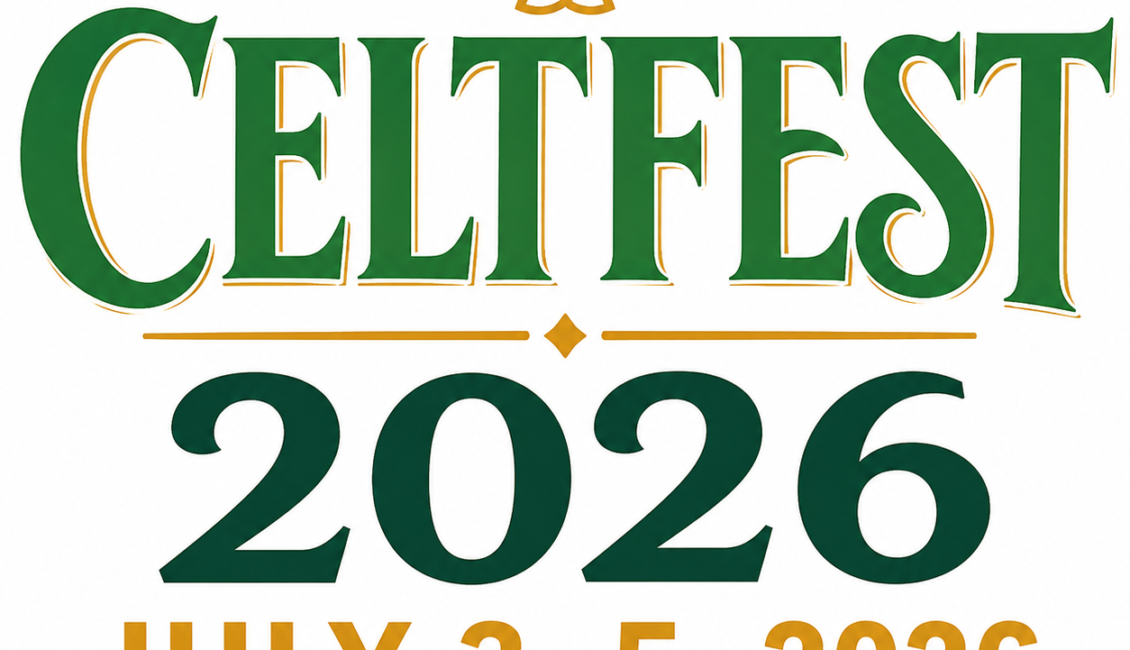 Almonte Celtfest 2026 - Almonte, ON