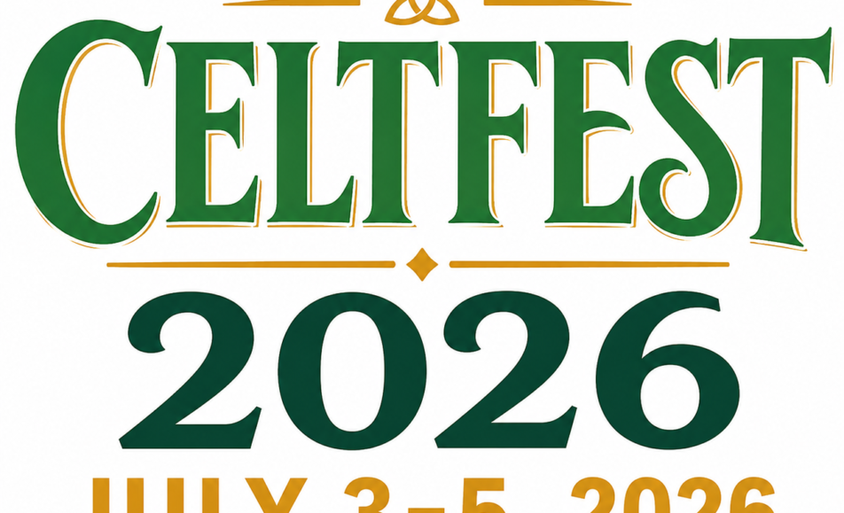 Almonte Celtfest 2026 - Almonte, ON